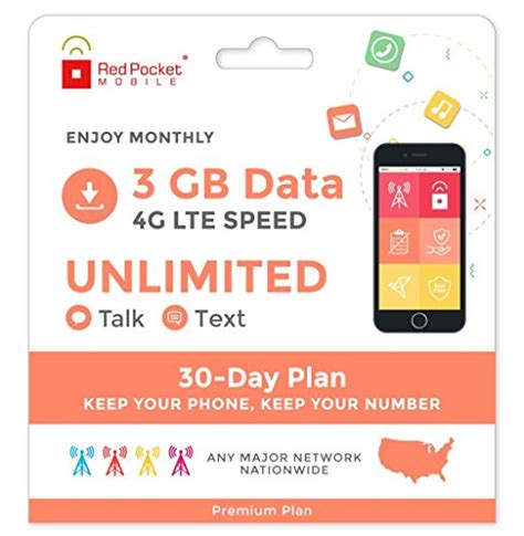 best cell phone plans unlimited
